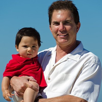 Michael Charvet